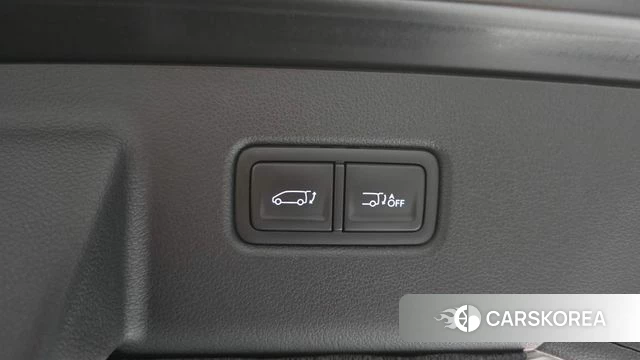 Hyundai Staria id 4767634 из Кореи 11