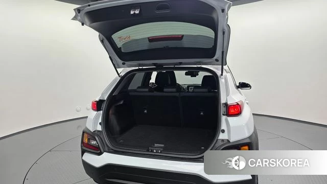 Hyundai Kona id 4998821 из Кореи 11