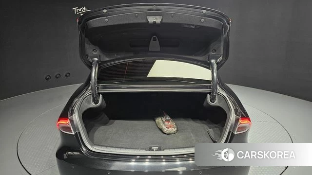 Hyundai The New Grandeur IG id 4746330 из Кореи 11