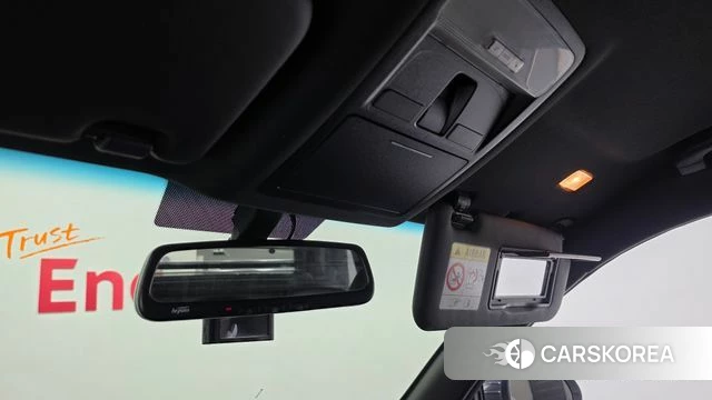 Ssangyong Rexton Sports id 5028650 из Кореи 11
