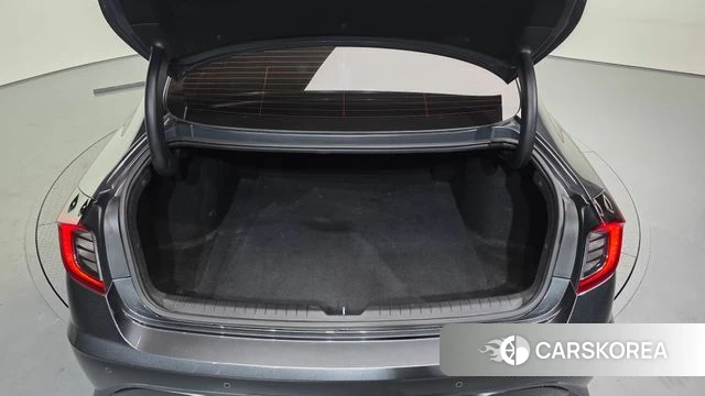 Hyundai Sonata (DN8) id 4918649 из Кореи 11