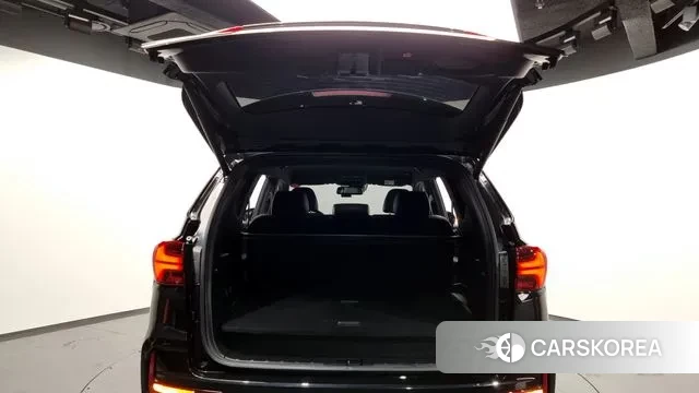 Ssangyong All New Rexton id 3401962 из Кореи 11