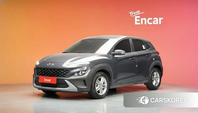 Hyundai The New Kona id 4943060 из Кореи 11