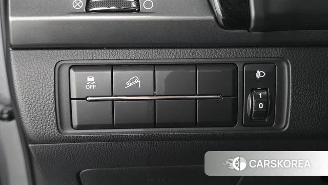Ssangyong The New Rexton Sports Cannes id 5027898 из Кореи 11