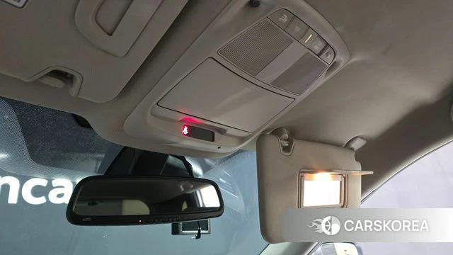 Renault Korea (Samsung) The New QM6 id 4998370 из Кореи 11