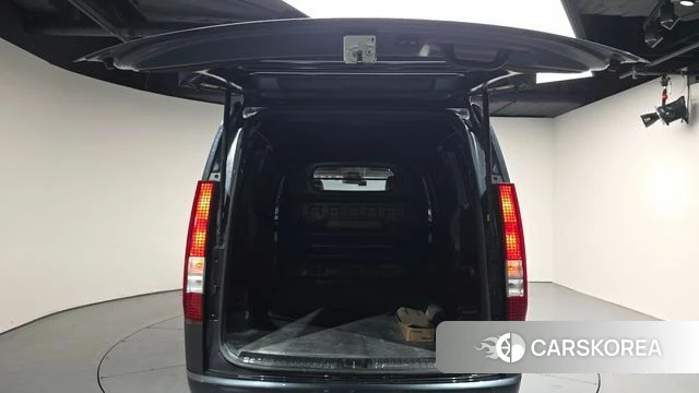 Hyundai Staria id 4783666 из Кореи 11