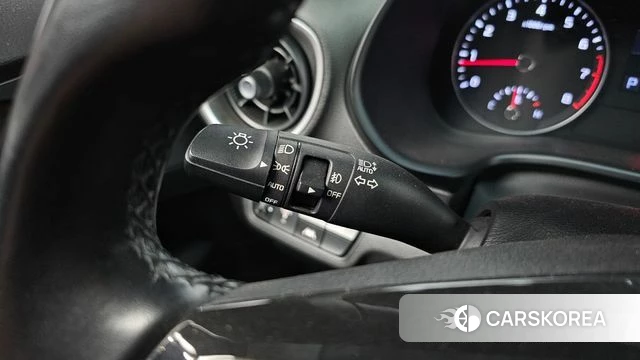 Kia Come New K3 id 4967444 из Кореи 11