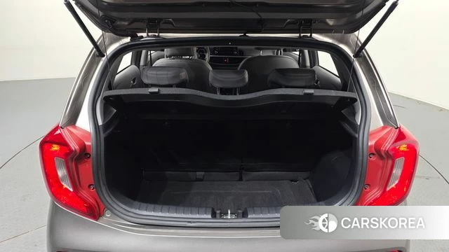 Kia All New Morning (JA) id 4982863 из Кореи 11