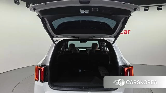 Kia The New Sorento 4th Generation id 5051486 из Кореи 11
