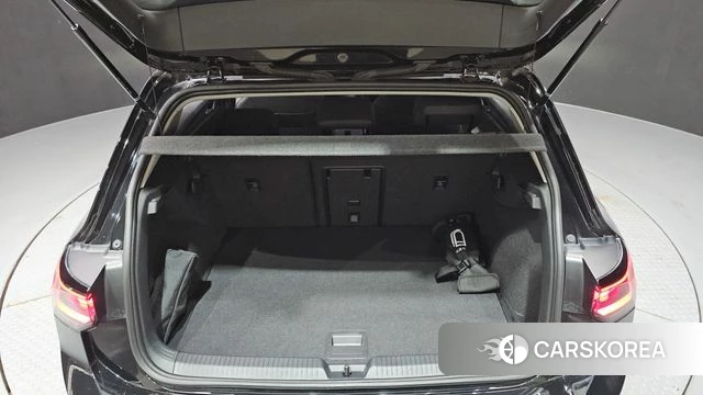 Volkswagen Golf 8th Generation id 5032765 из Кореи 11