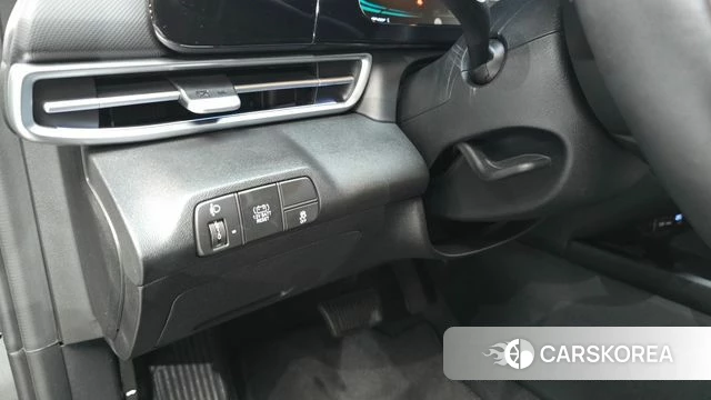 Hyundai The New Avante Hybrid (CN7) id 4985737 из Кореи 11