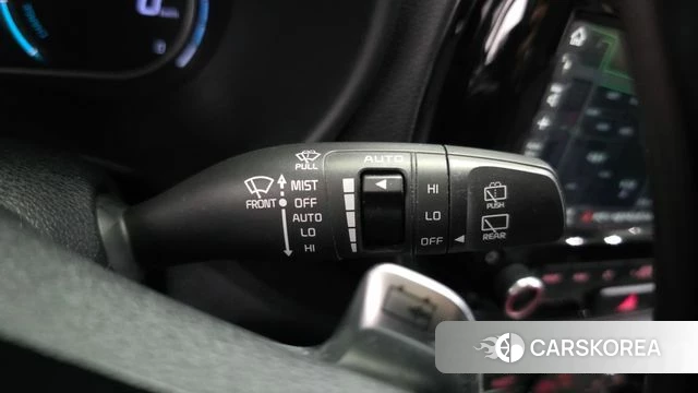 Kia Soul Booster EV id 5054316 из Кореи 11
