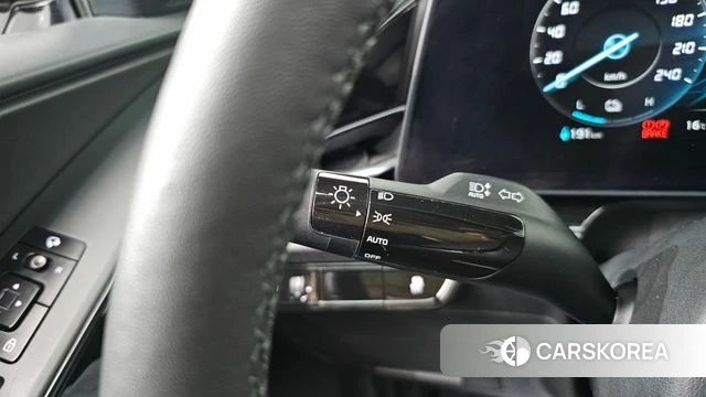 Kia Di All New Niro EV id 5040377 из Кореи 11