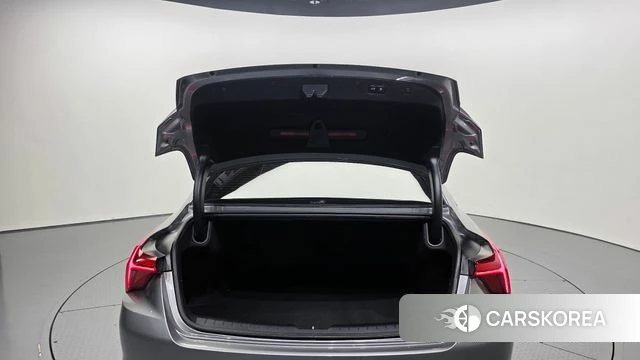 Kia K8 id 5002687 из Кореи 11