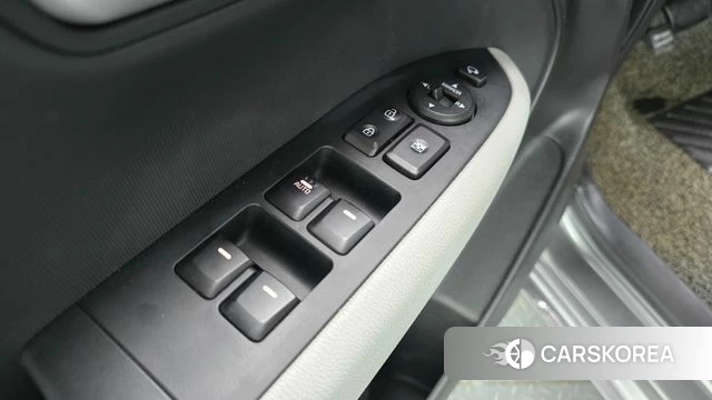 Kia The New Kia Ray id 5040191 из Кореи 11