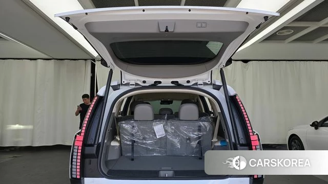 Hyundai Ionic 9 id 4669691 из Кореи 11