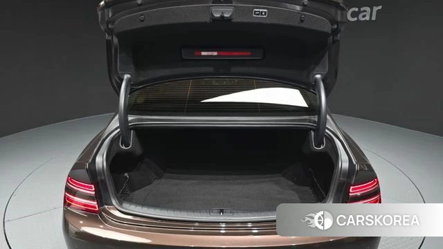 Genesis G80 (RG3) id 5013238 из Кореи 11