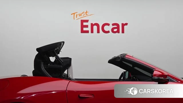 Jaguar F-TYPE id 4960424 из Кореи 11