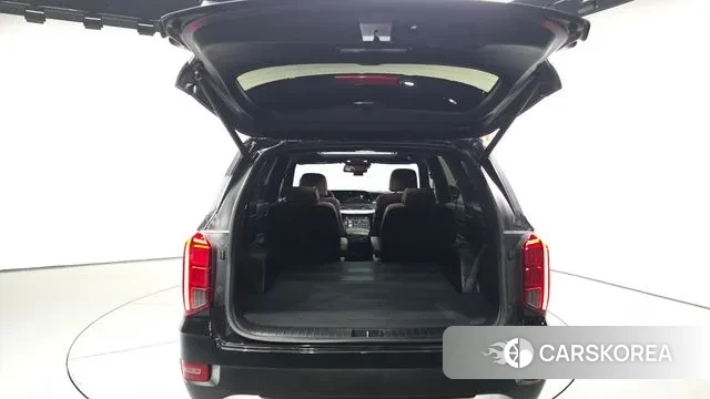 Hyundai Palisade id 3748178 из Кореи 11