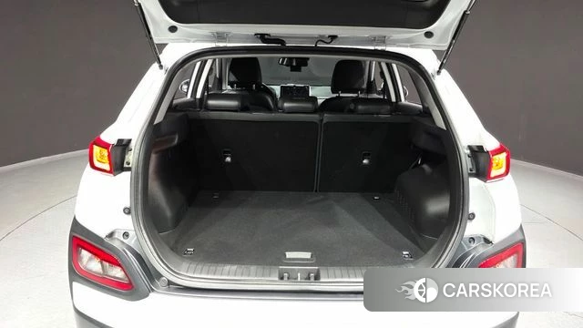 Hyundai Kona Electric id 4727240 из Кореи 11