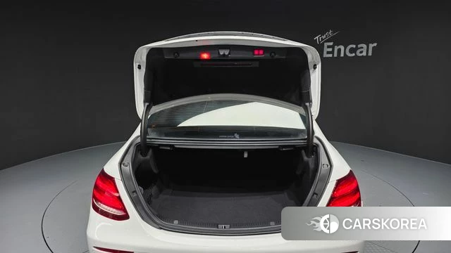 Mercedes-Benz E-Class W213 id 5003958 из Кореи 11