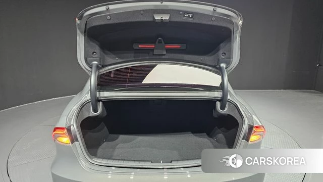 Hyundai The New Grandeur IG id 4982588 из Кореи 11