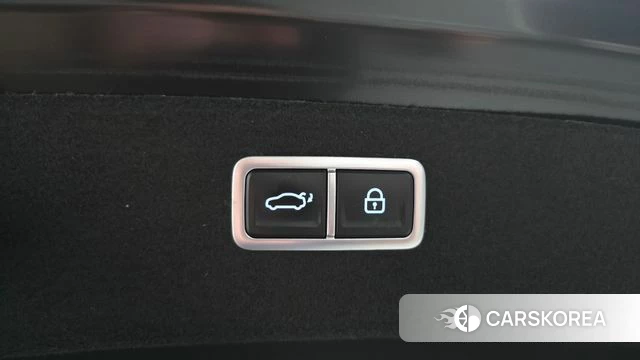 Genesis G80 (RG3) id 5011992 из Кореи 11