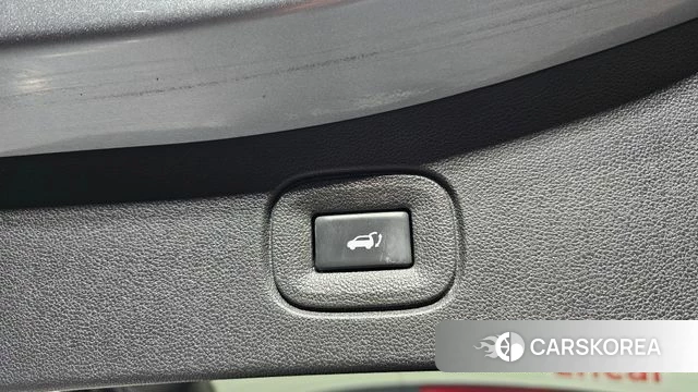 Renault Korea (Samsung) The New QM6 id 3820415 из Кореи 11