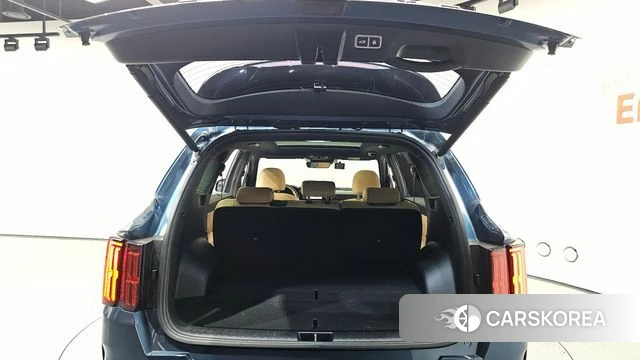 Kia Sorento 4th Generation id 3859587 из Кореи 11