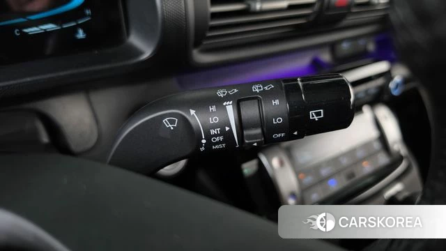 Hyundai The New Casper id 4974612 из Кореи 11