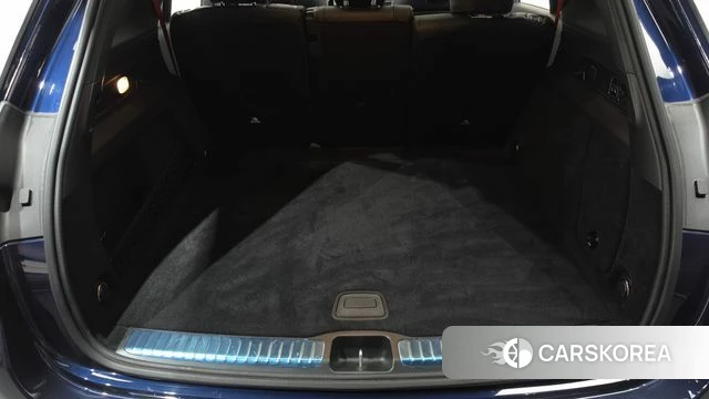 Mercedes-Benz GLE-Class W167 id 4525067 из Кореи 11