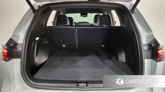 Renault Korea (Samsung) Grand Coleos id 4897914 из Кореи 11