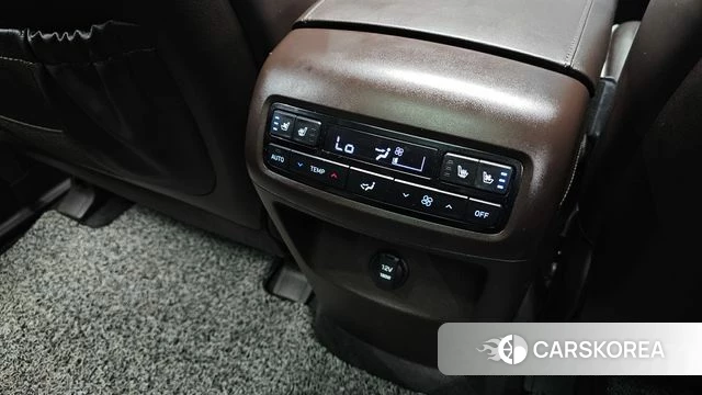 Hyundai The New Palisade id 5046659 из Кореи 11