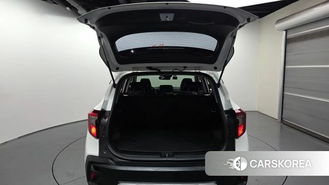 Kia The New Seltos id 5027406 из Кореи 11