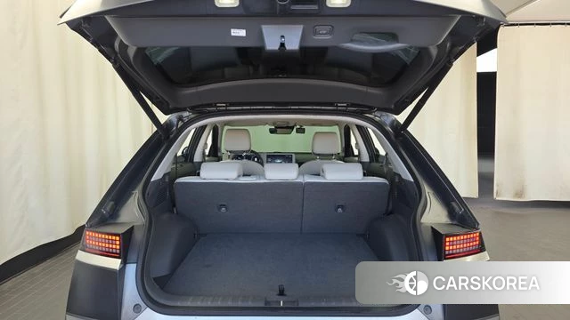 Hyundai Ionic 5 id 5027332 из Кореи 11