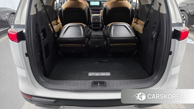 Kia Carnival 4th generation id 5027139 из Кореи 11