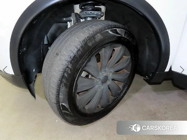 Land Rover Discovery Sports 2nd Generation id 5018386 из Кореи 11