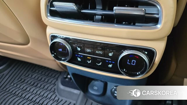 Genesis GV80 id 4937035 из Кореи 11