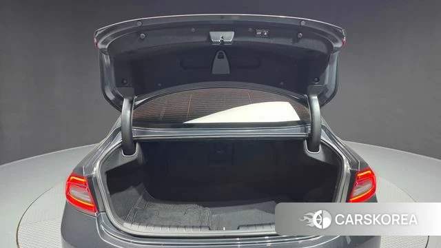 Hyundai Grandeur IG id 5029179 из Кореи 11