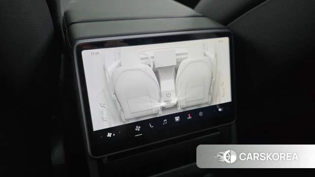 Tesla Model Y id 5032562 из Кореи 11