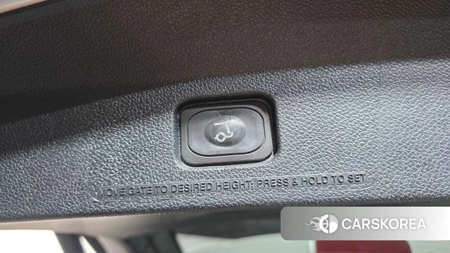 Ford Explorer id 5018788 из Кореи 11
