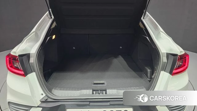 Renault Korea (Samsung) XM3 id 4987266 из Кореи 11