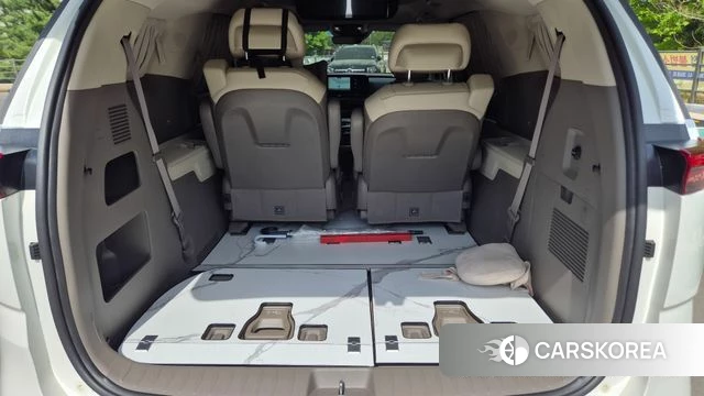 Kia Carnival 4th generation id 4987183 из Кореи 11