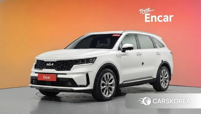 Kia Sorento 4th Generation id 5040887 из Кореи 11