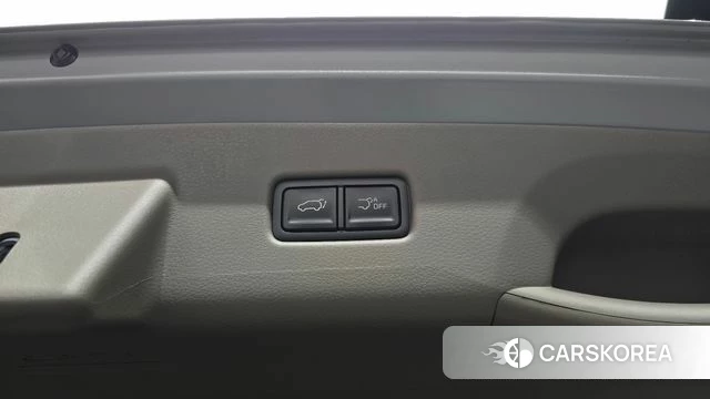 Kia The New Carnival 4th Generation id 5045512 из Кореи 11