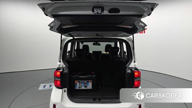 Kia The New Kia Ray id 4986234 из Кореи 11