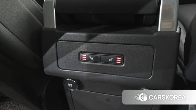 Land Rover Discovery 5 id 4727860 из Кореи 11