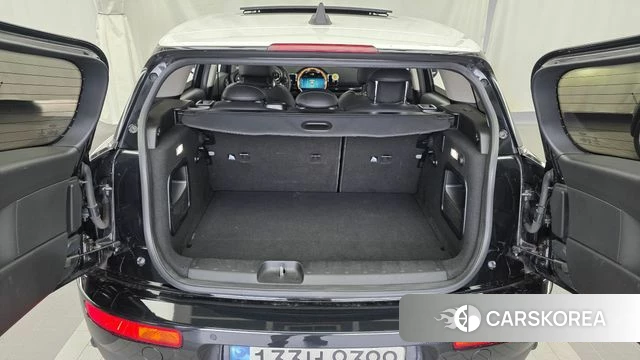 Mini Cooper Clubman id 5034125 из Кореи 11