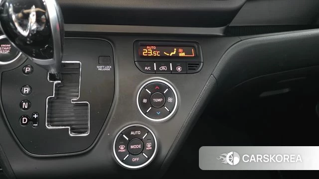 Kia The New Kia Ray id 5058960 из Кореи 11