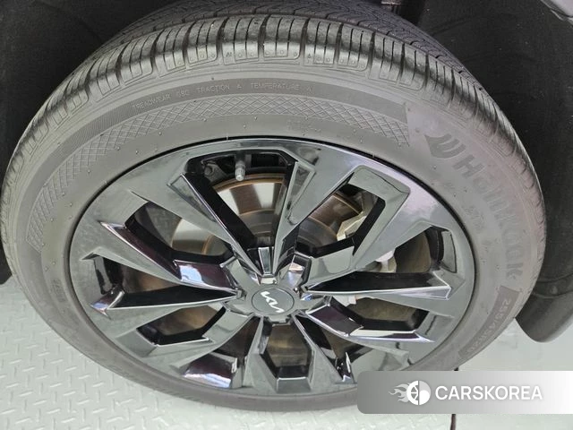 Kia Sorento 4th Generation id 4992135 из Кореи 11